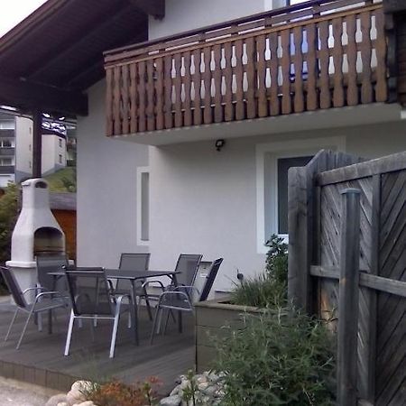 Ferienhaus Fux 바트 미테른도르프 외부 사진