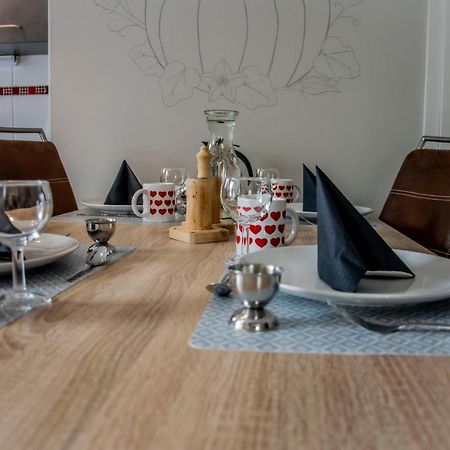 Ferienhaus Fux 바트 미테른도르프 외부 사진