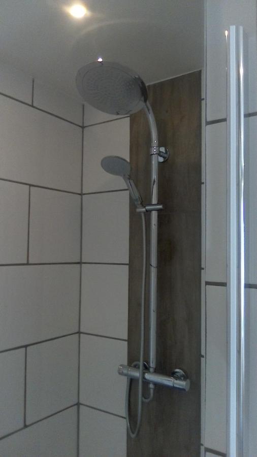 Ferienhaus Fux 바트 미테른도르프 외부 사진