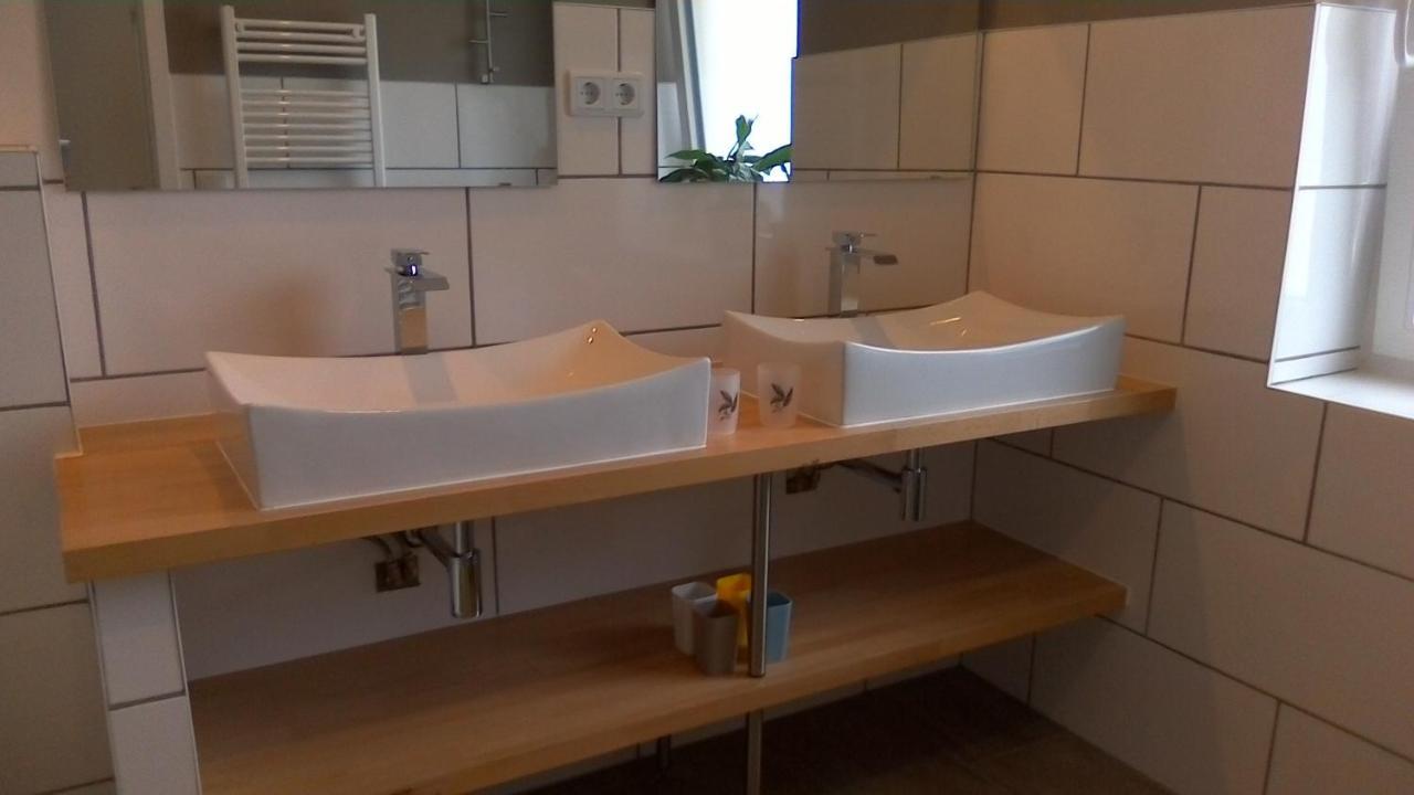 Ferienhaus Fux 바트 미테른도르프 외부 사진
