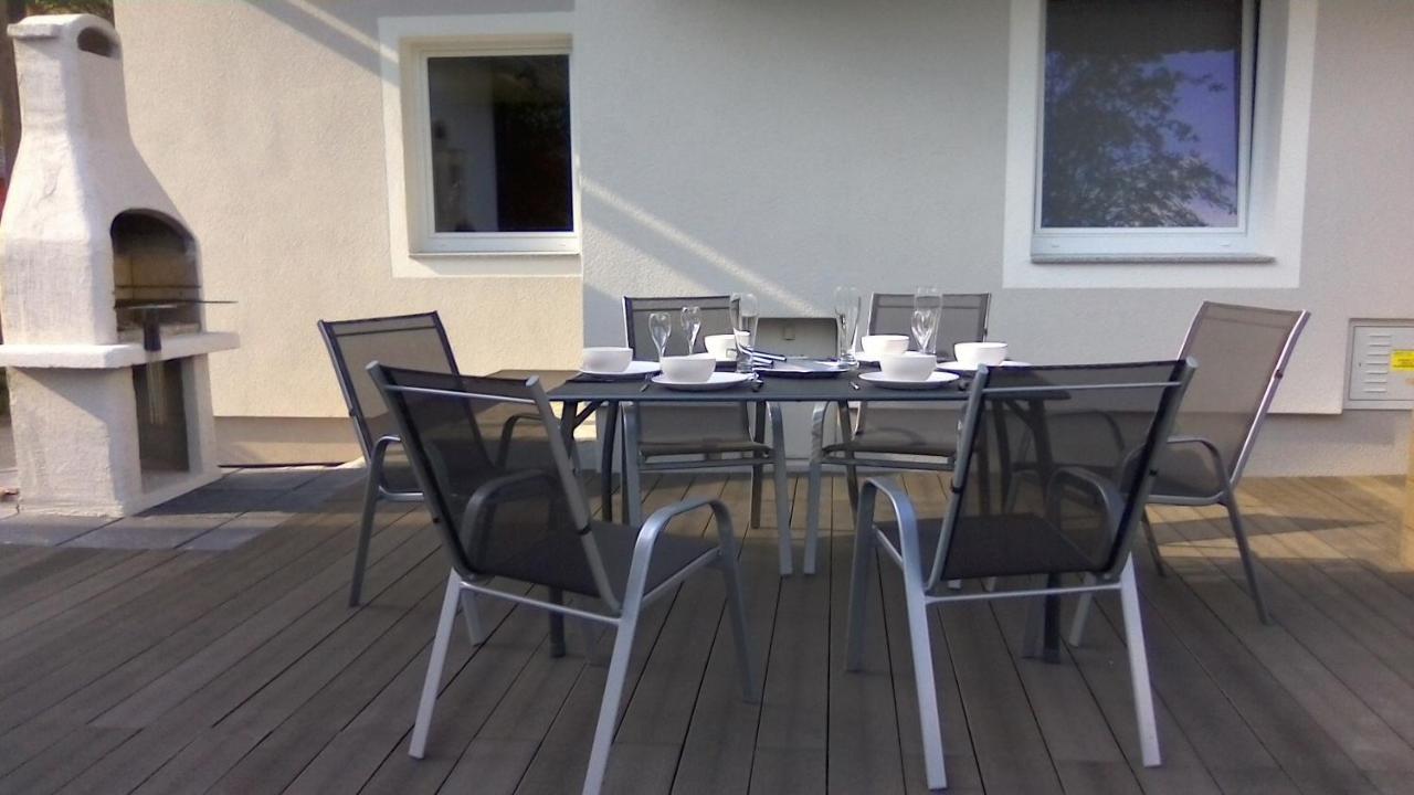 Ferienhaus Fux 바트 미테른도르프 외부 사진