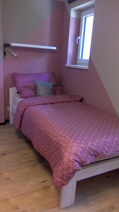 Ferienhaus Fux 바트 미테른도르프 외부 사진