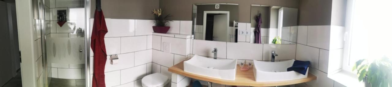 Ferienhaus Fux 바트 미테른도르프 외부 사진