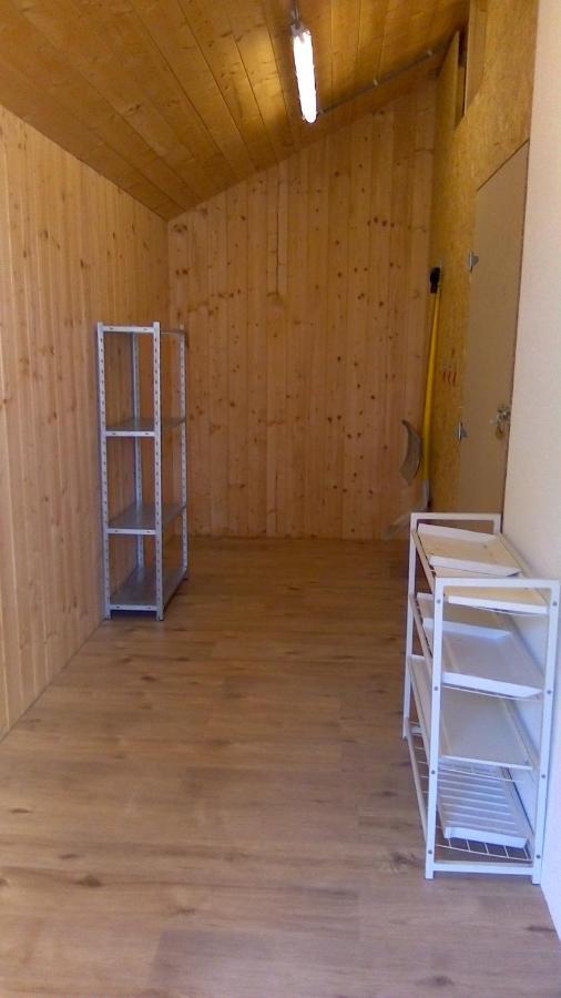 Ferienhaus Fux 바트 미테른도르프 외부 사진