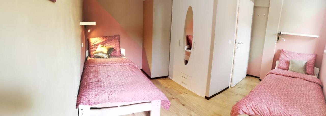 Ferienhaus Fux 바트 미테른도르프 외부 사진