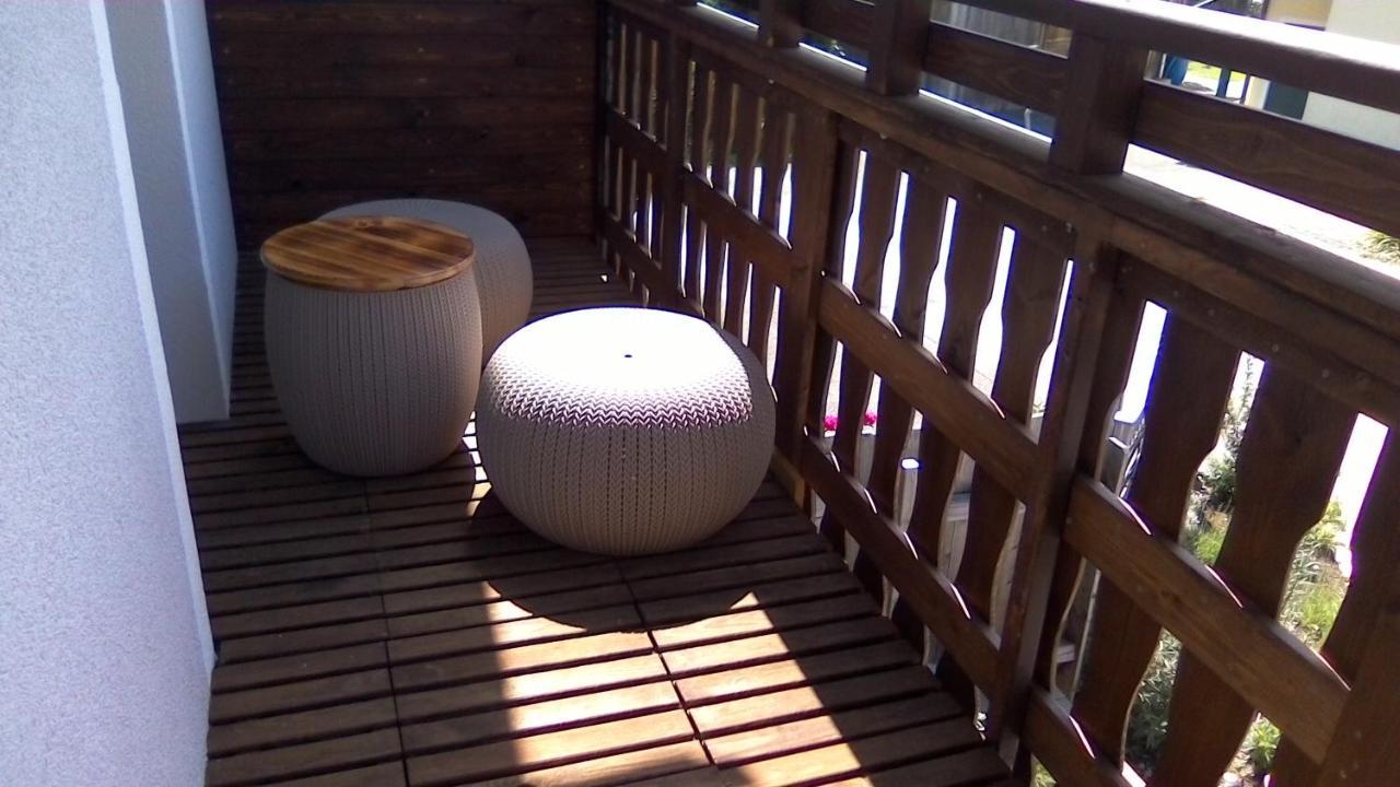 Ferienhaus Fux 바트 미테른도르프 외부 사진