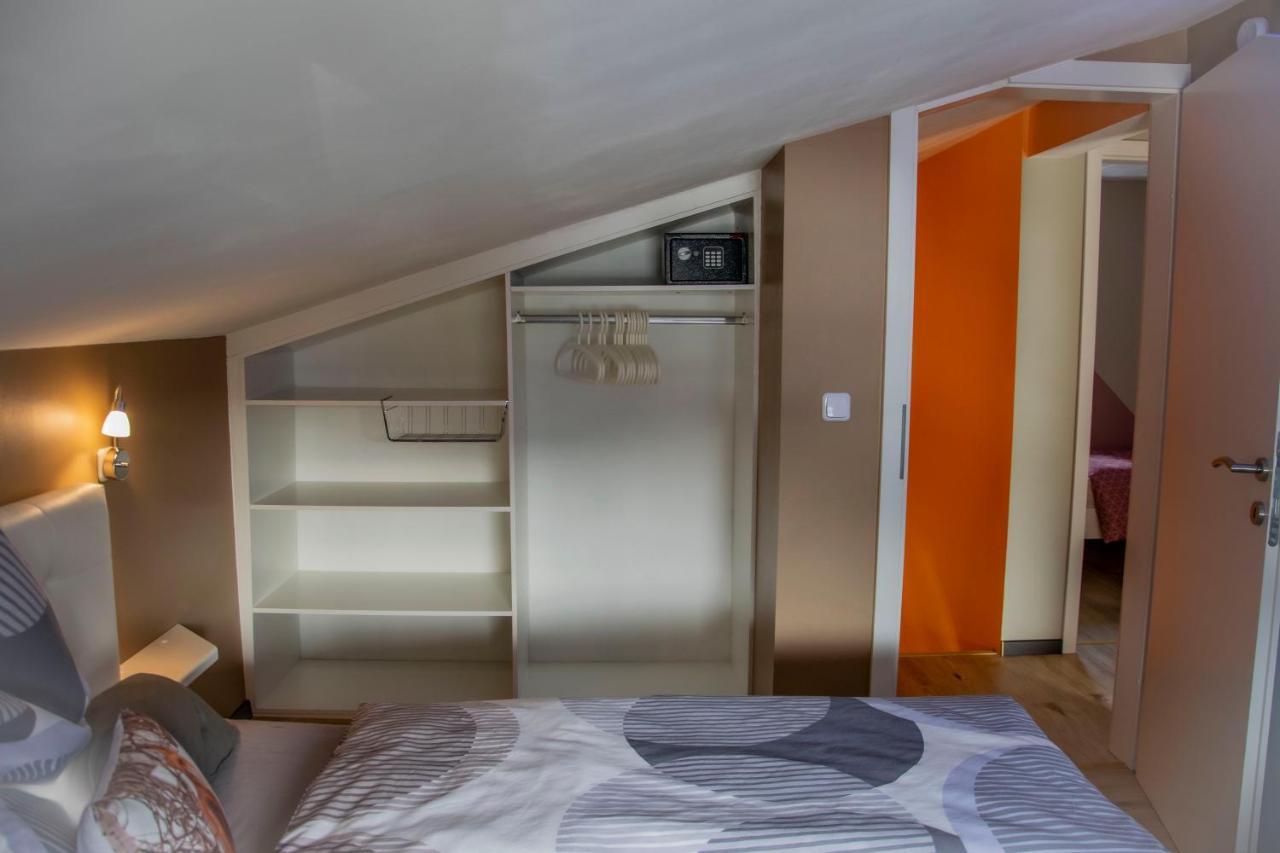 Ferienhaus Fux 바트 미테른도르프 외부 사진