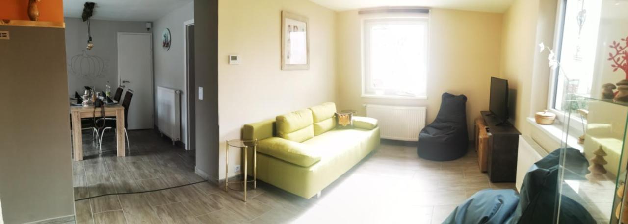 Ferienhaus Fux 바트 미테른도르프 외부 사진