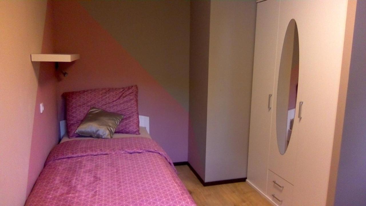 Ferienhaus Fux 바트 미테른도르프 외부 사진